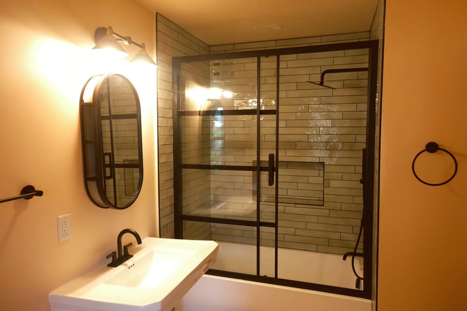 One-bedroom ADU, Portland